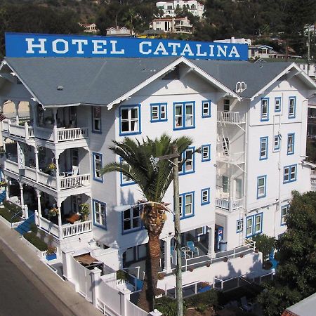 Hotel Catalina Avalon Eksteriør billede