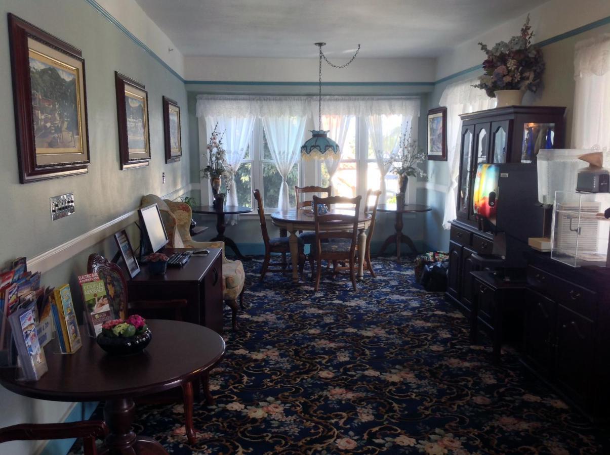 Hotel Catalina Avalon Eksteriør billede